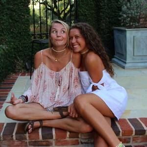 Meet your Posher, Kate